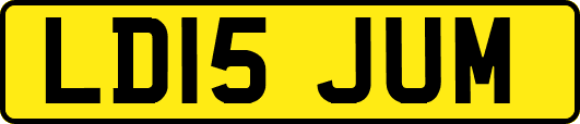 LD15JUM