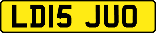 LD15JUO
