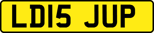 LD15JUP