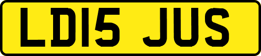 LD15JUS