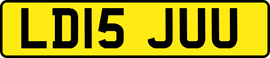 LD15JUU