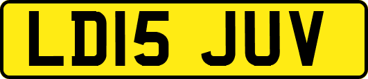 LD15JUV