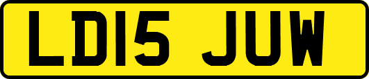 LD15JUW