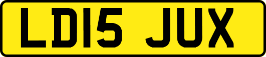 LD15JUX