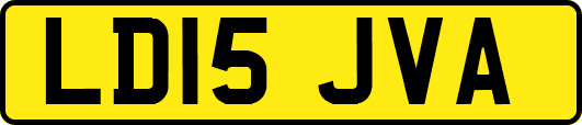 LD15JVA