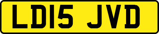 LD15JVD