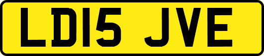 LD15JVE