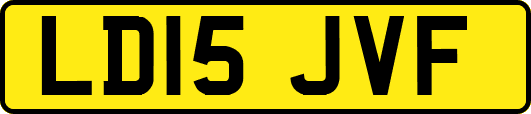 LD15JVF