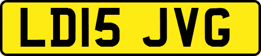 LD15JVG