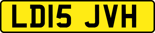LD15JVH