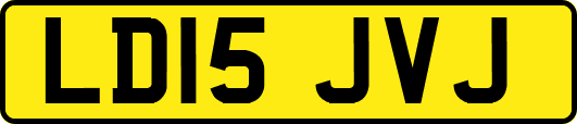 LD15JVJ