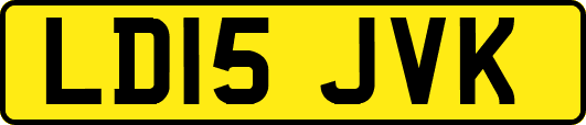 LD15JVK