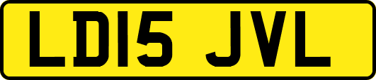 LD15JVL
