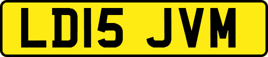 LD15JVM