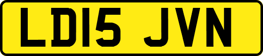 LD15JVN