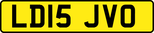 LD15JVO