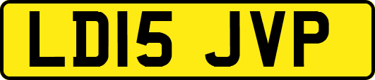 LD15JVP