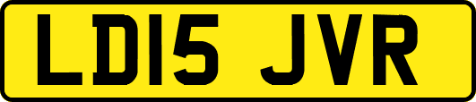 LD15JVR