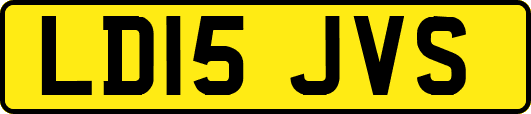 LD15JVS