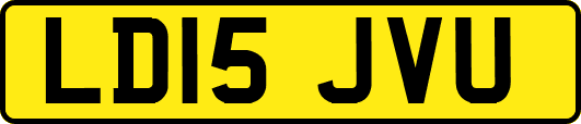 LD15JVU