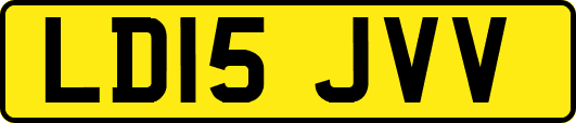 LD15JVV