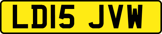 LD15JVW