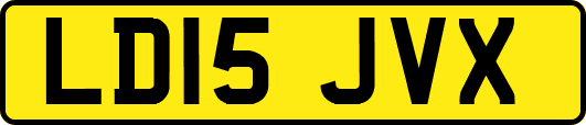 LD15JVX