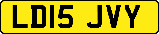 LD15JVY