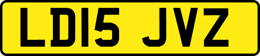 LD15JVZ