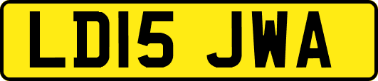 LD15JWA