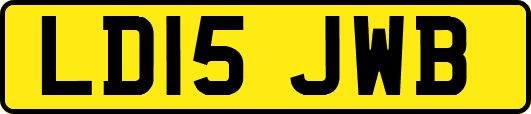LD15JWB