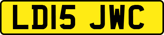 LD15JWC