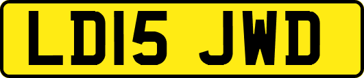 LD15JWD
