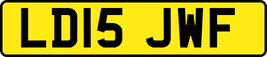 LD15JWF