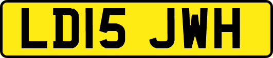 LD15JWH