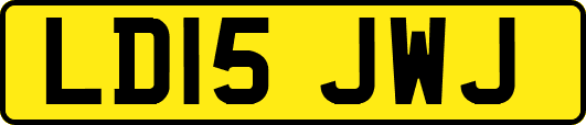 LD15JWJ