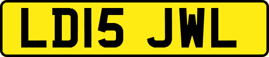 LD15JWL