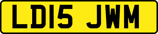 LD15JWM