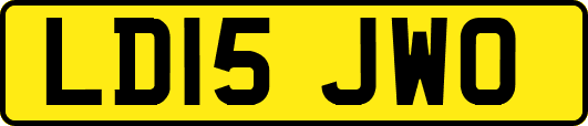 LD15JWO