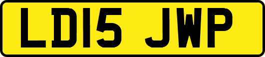 LD15JWP