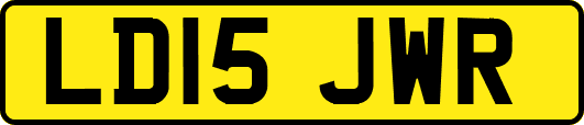 LD15JWR