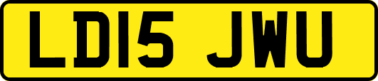 LD15JWU