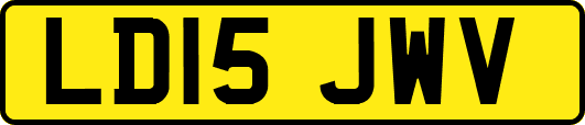 LD15JWV