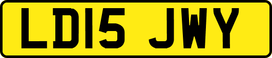 LD15JWY