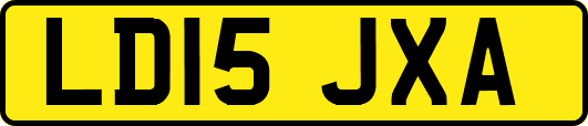 LD15JXA