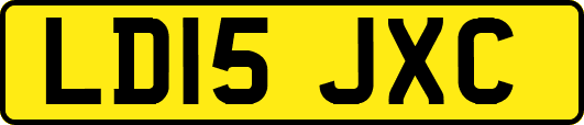 LD15JXC