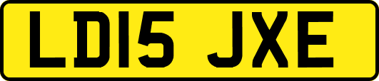 LD15JXE