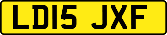 LD15JXF