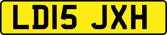 LD15JXH