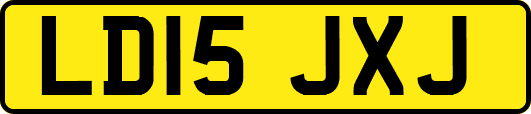LD15JXJ